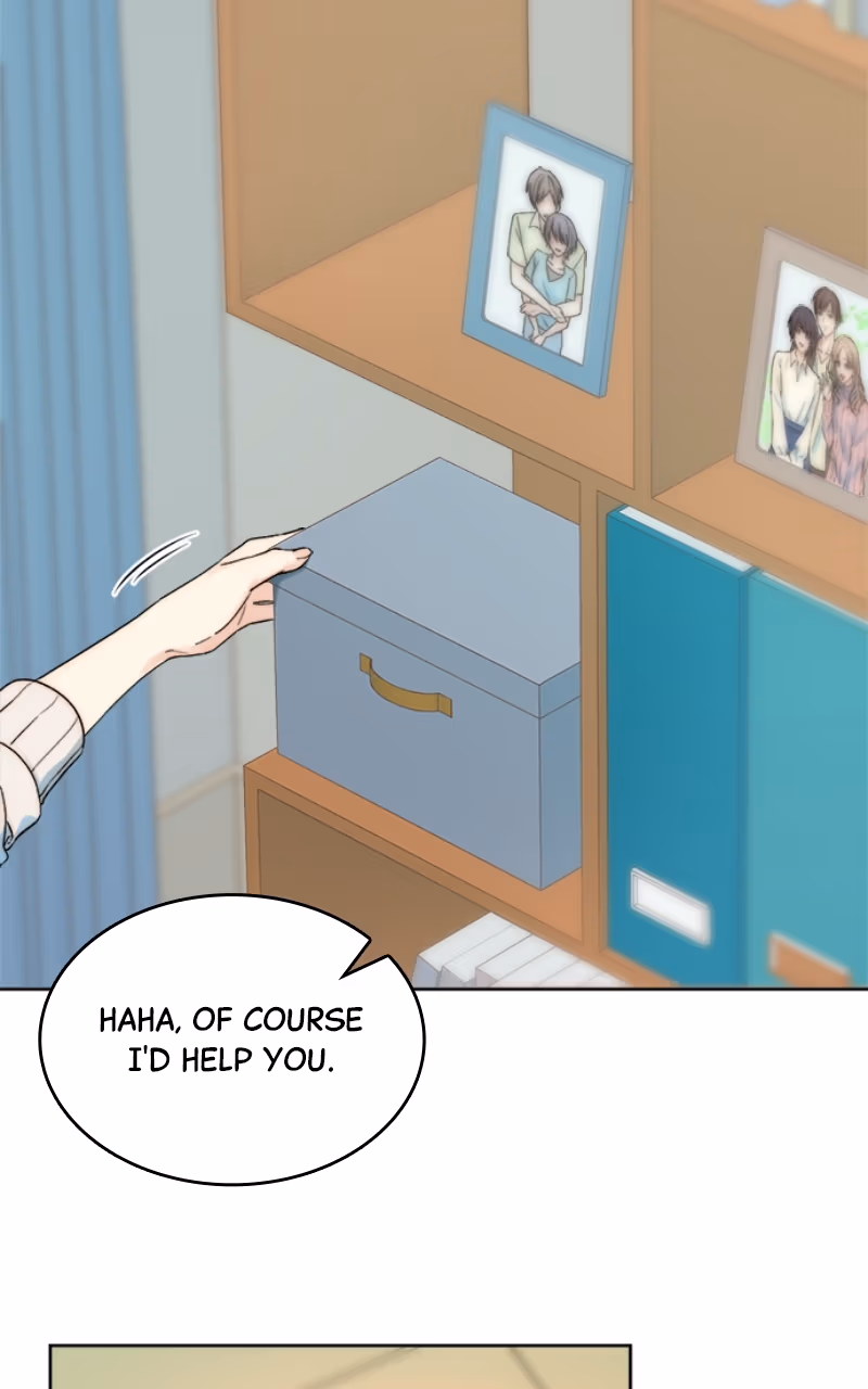 Read My Second and Final First Love chapter 1 image 27 on Lezhin