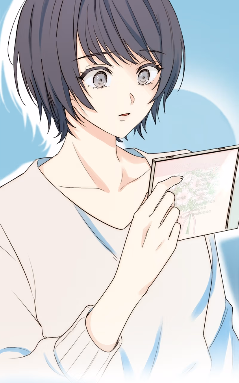 Read My Second and Final First Love chapter 1 image 29 on Lezhin