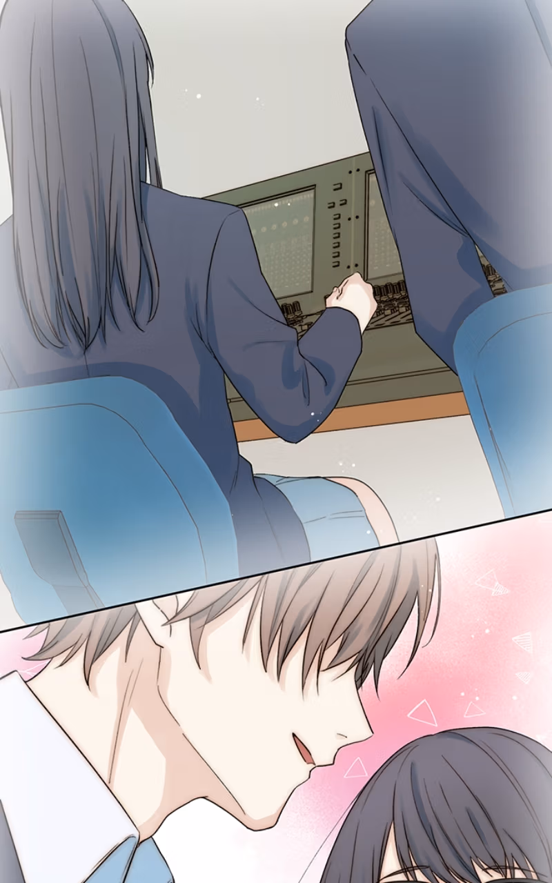 Read My Second and Final First Love chapter 1 image 31 on Lezhin