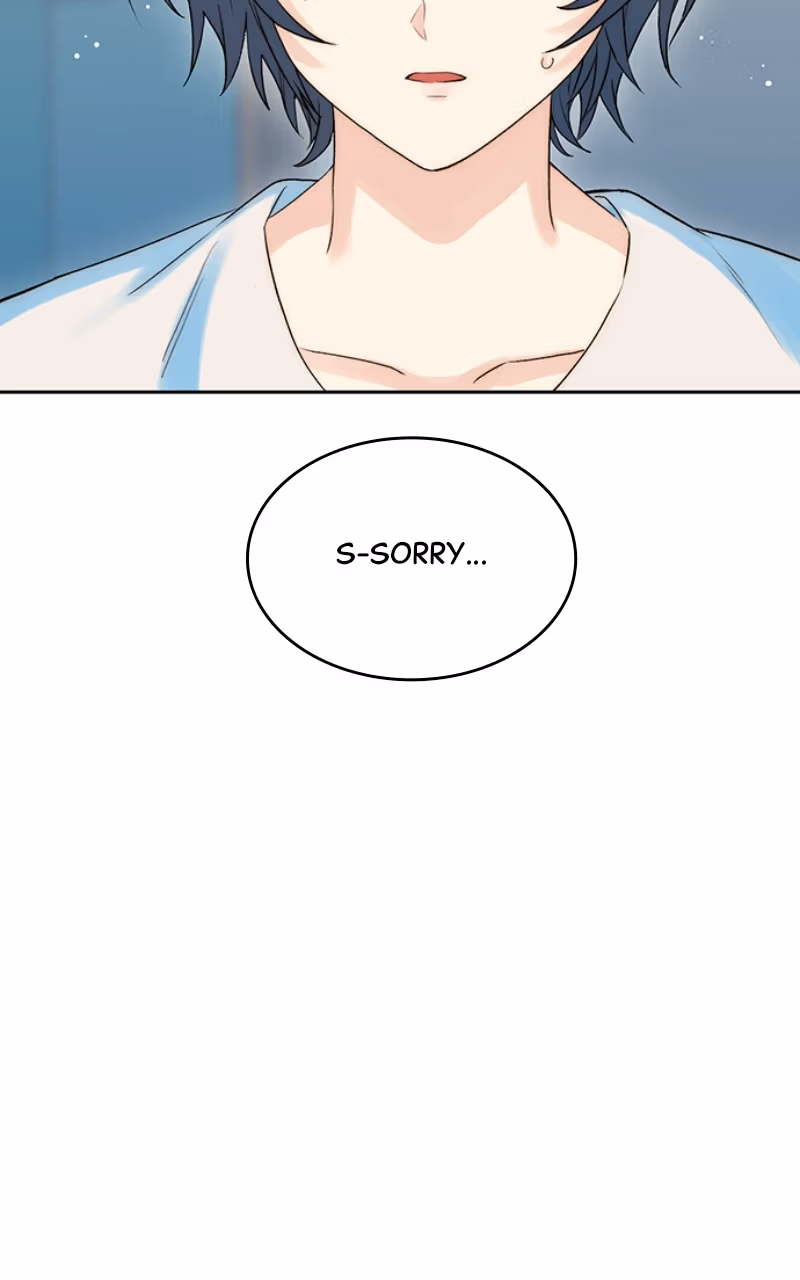 Read My Second and Final First Love chapter 1 image 34 on Lezhin