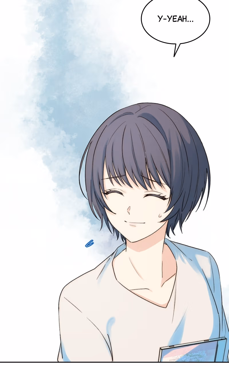 Read My Second and Final First Love chapter 1 image 36 on Lezhin