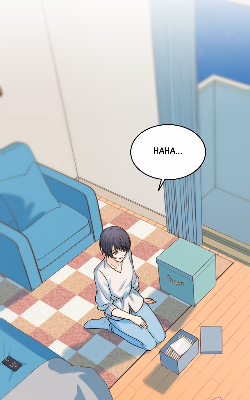 Read My Second and Final First Love chapter 1 image 40 on Lezhin