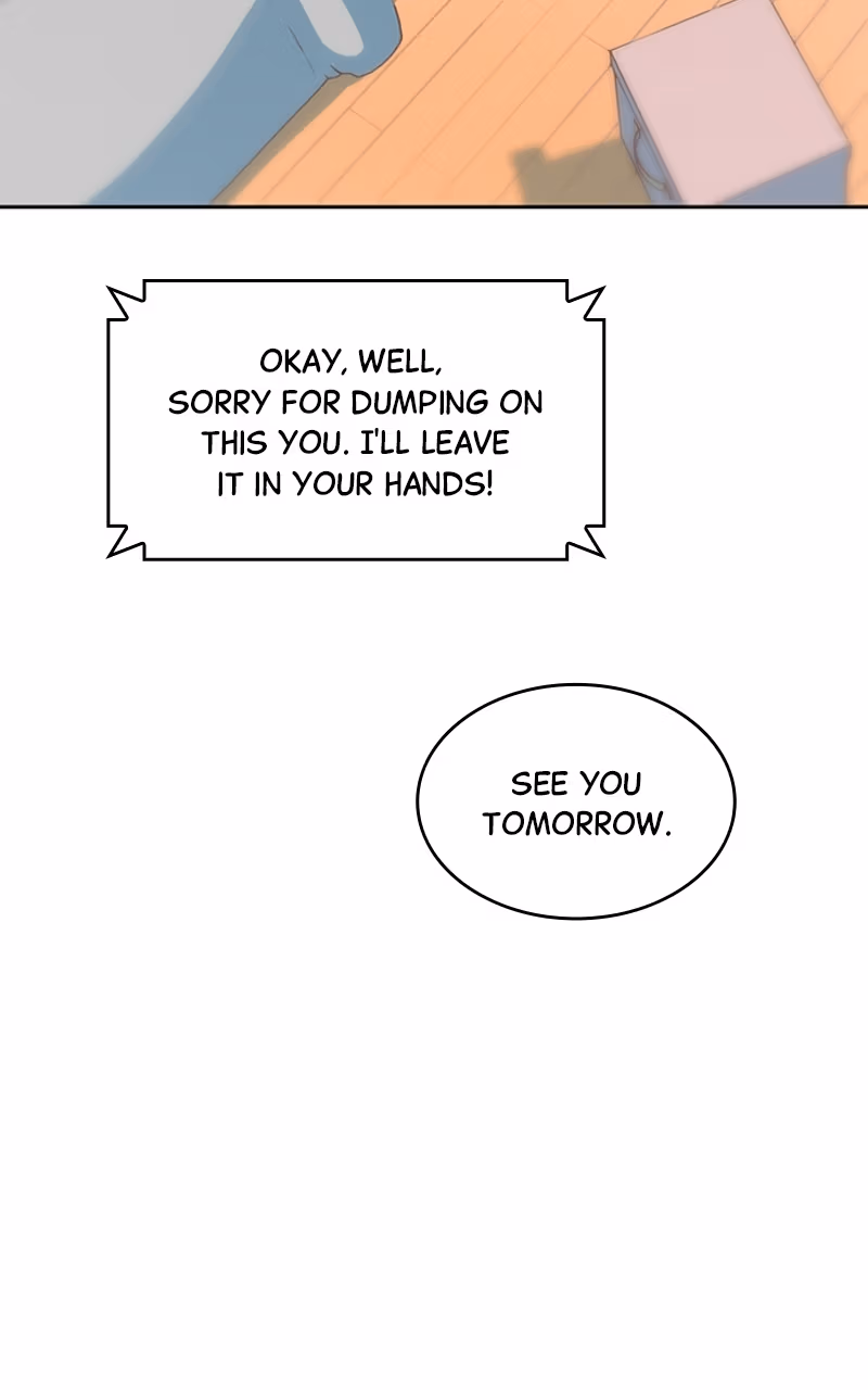 Read My Second and Final First Love chapter 1 image 41 on Lezhin