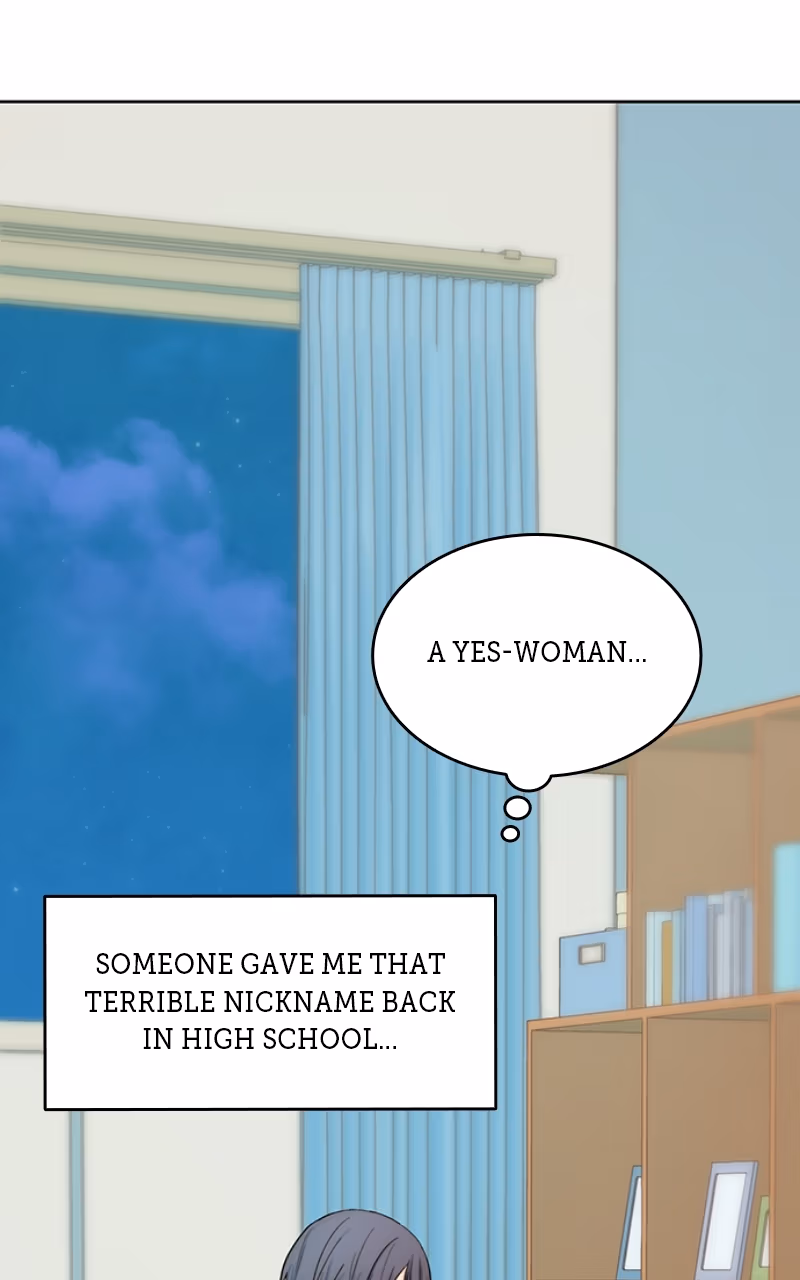 Read My Second and Final First Love chapter 1 image 42 on Lezhin