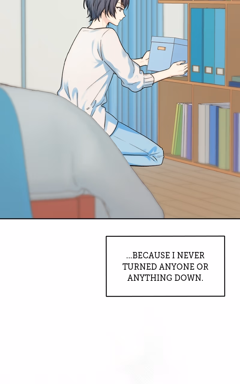 Read My Second and Final First Love chapter 1 image 43 on Lezhin