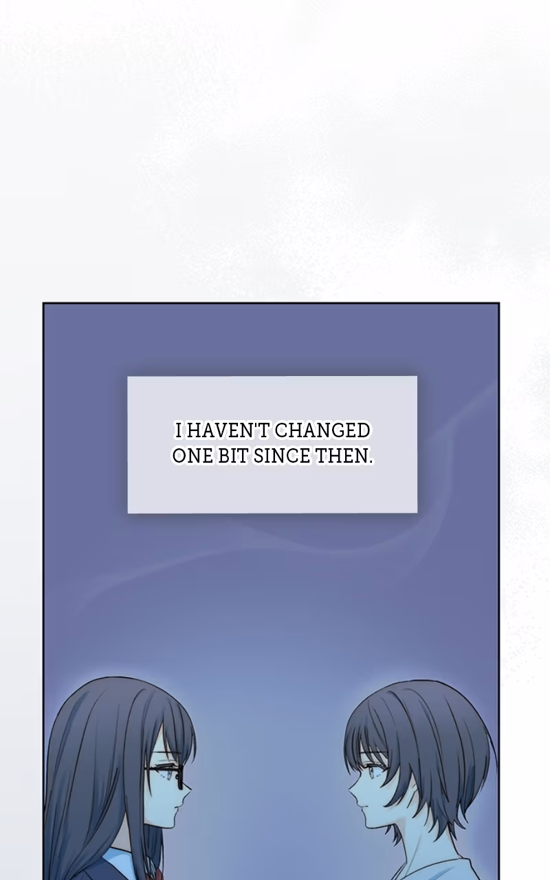 Read My Second and Final First Love chapter 1 image 44 on Lezhin