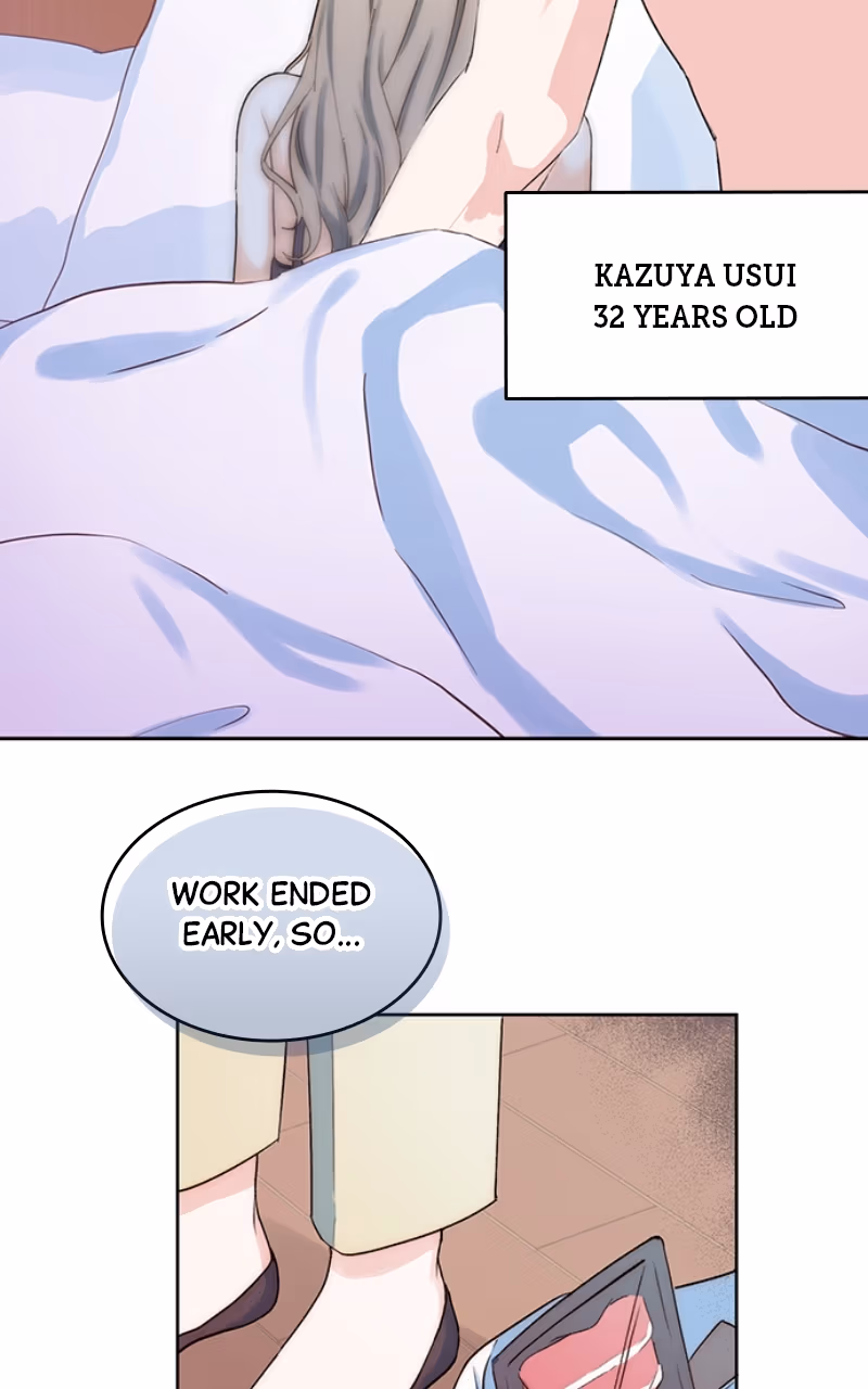 Read My Second and Final First Love chapter 1 image 61 on Lezhin