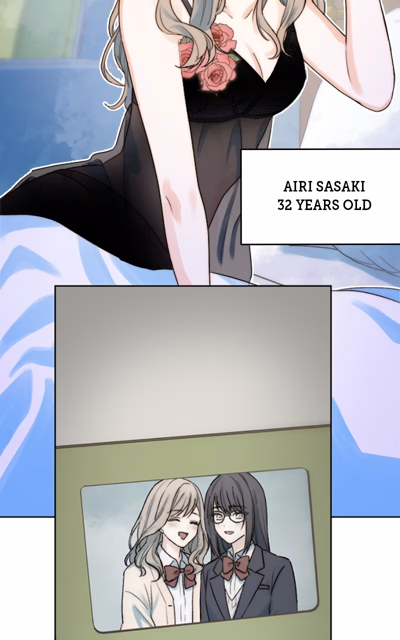 Read My Second and Final First Love chapter 1 image 67 on Lezhin