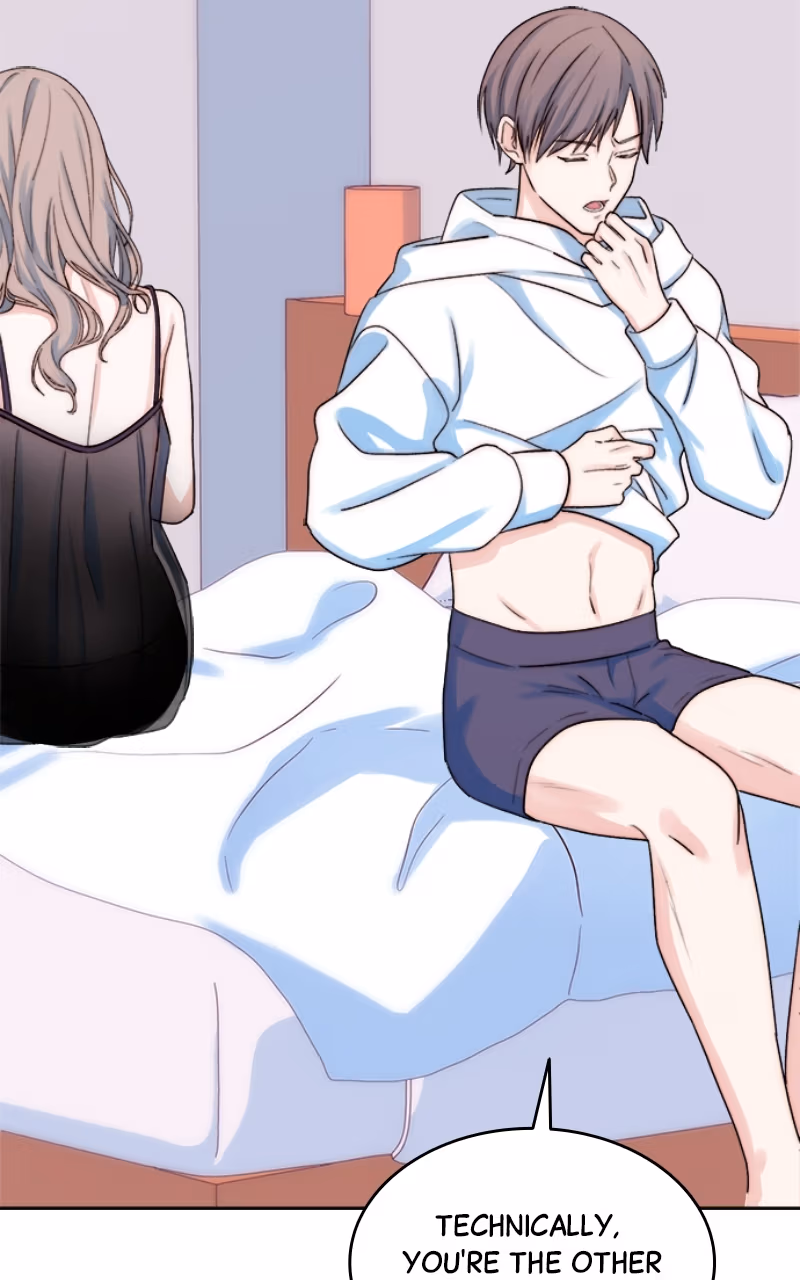 Read My Second and Final First Love chapter 1 image 73 on Lezhin