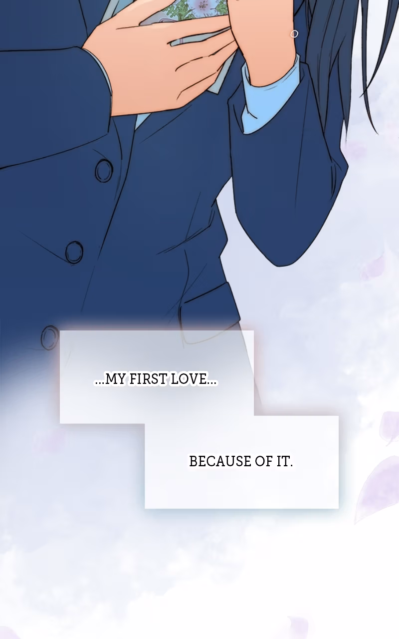 Read My Second and Final First Love chapter 1 image 8 on Lezhin