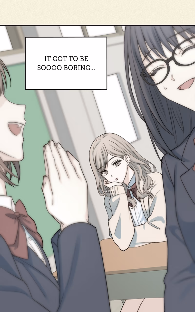 Read My Second and Final First Love chapter 1 image 84 on Lezhin