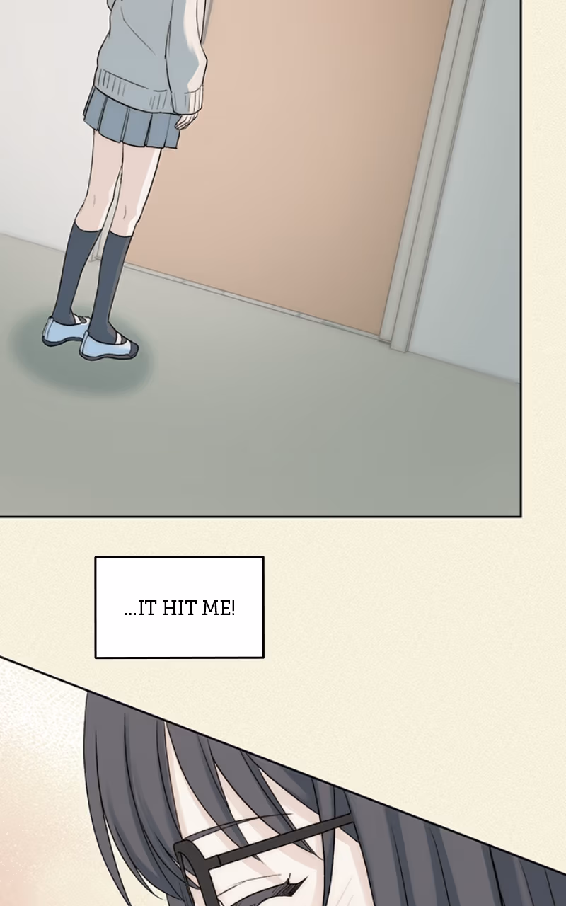 Read My Second and Final First Love chapter 1 image 86 on Lezhin