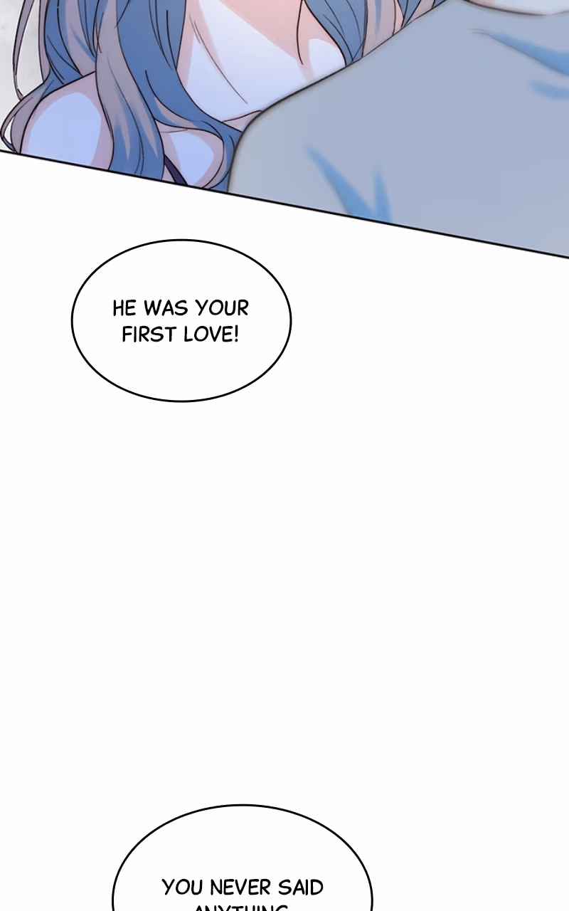 Read My Second and Final First Love chapter 1 image 92 on Lezhin