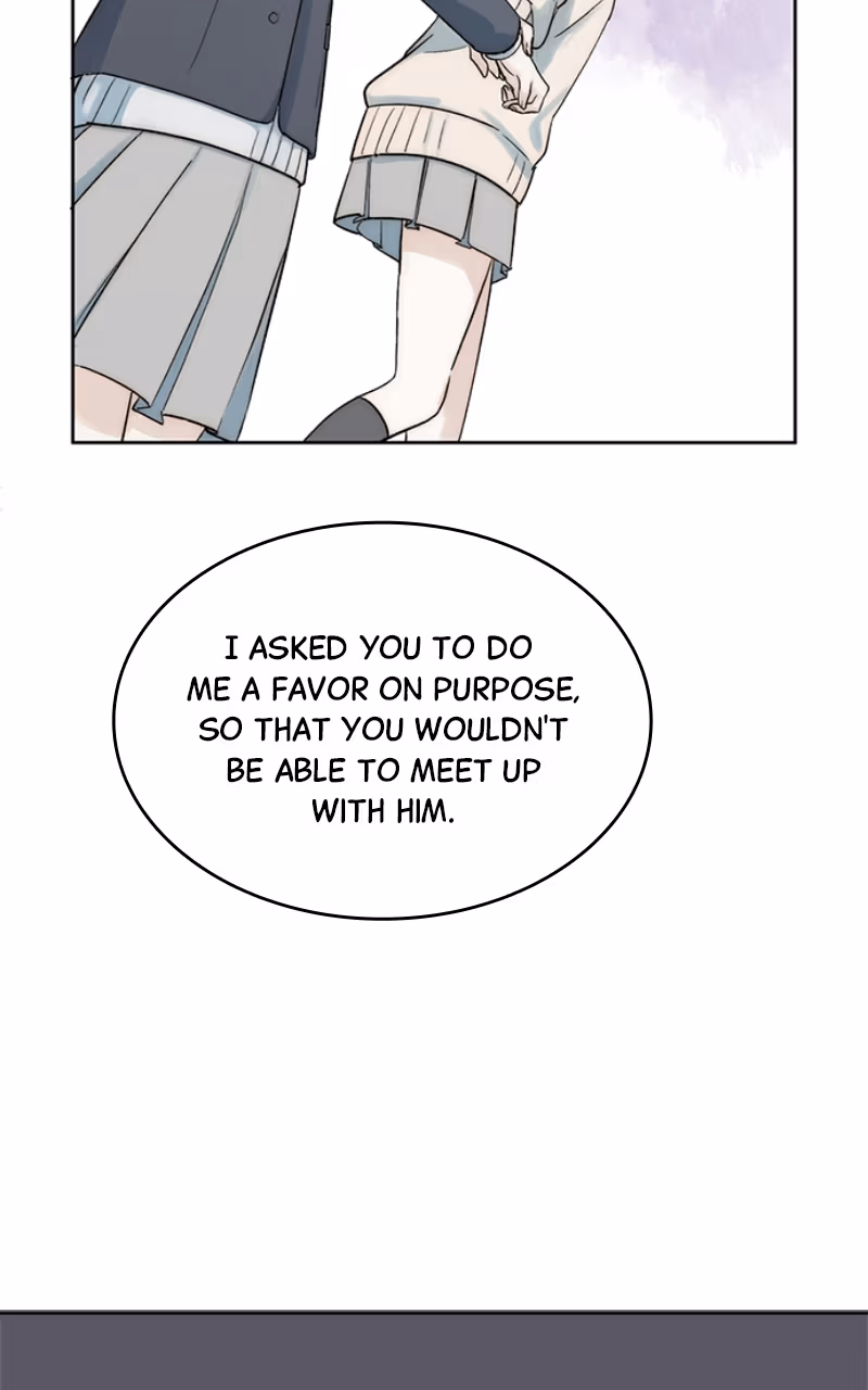 Read My Second and Final First Love chapter 1 image 94 on Lezhin
