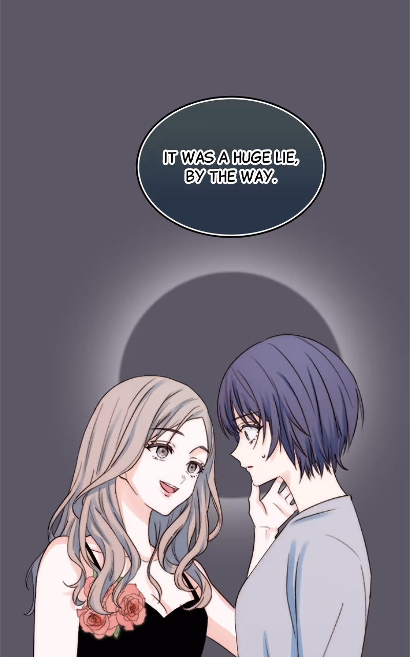 Read My Second and Final First Love chapter 1 image 95 on Lezhin