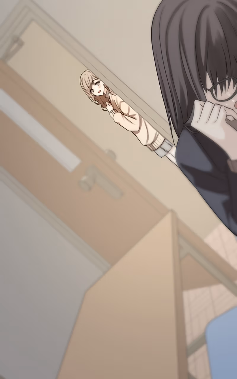 Read My Second and Final First Love chapter 1 image 97 on Lezhin
