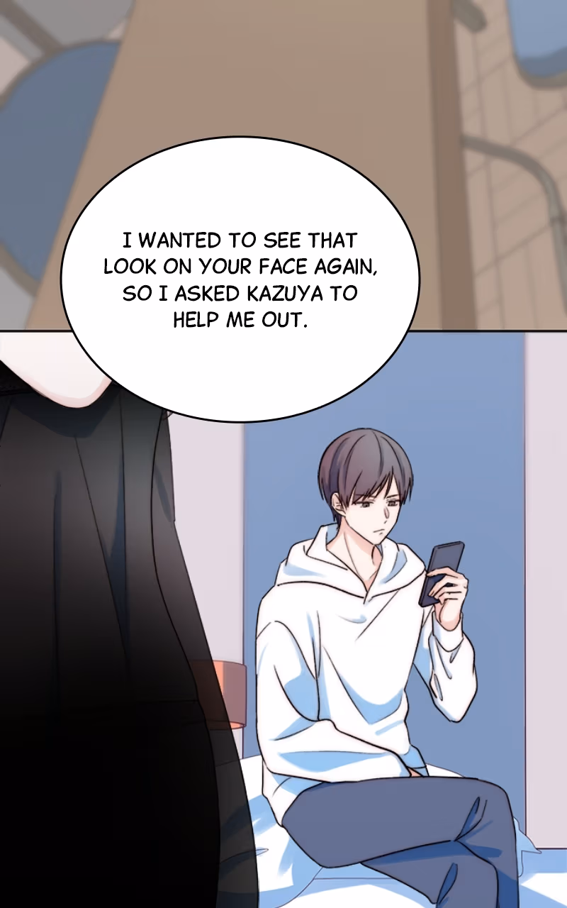 Read My Second and Final First Love chapter 1 image 98 on Lezhin