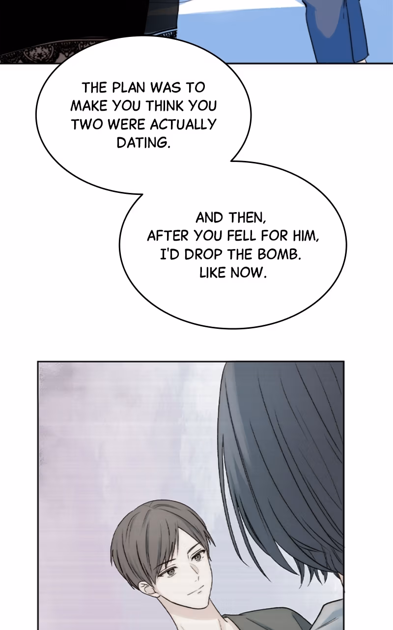 Read My Second and Final First Love chapter 1 image 99 on Lezhin