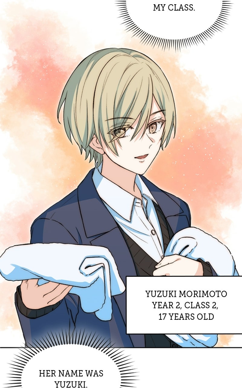 Read My Second and Final First Love chapter 10 image 10 on Lezhin