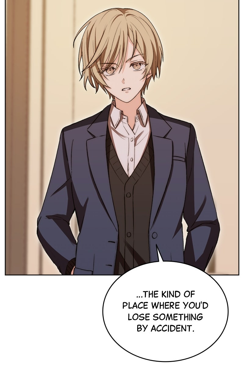 Read My Second and Final First Love chapter 10 image 18 on Lezhin