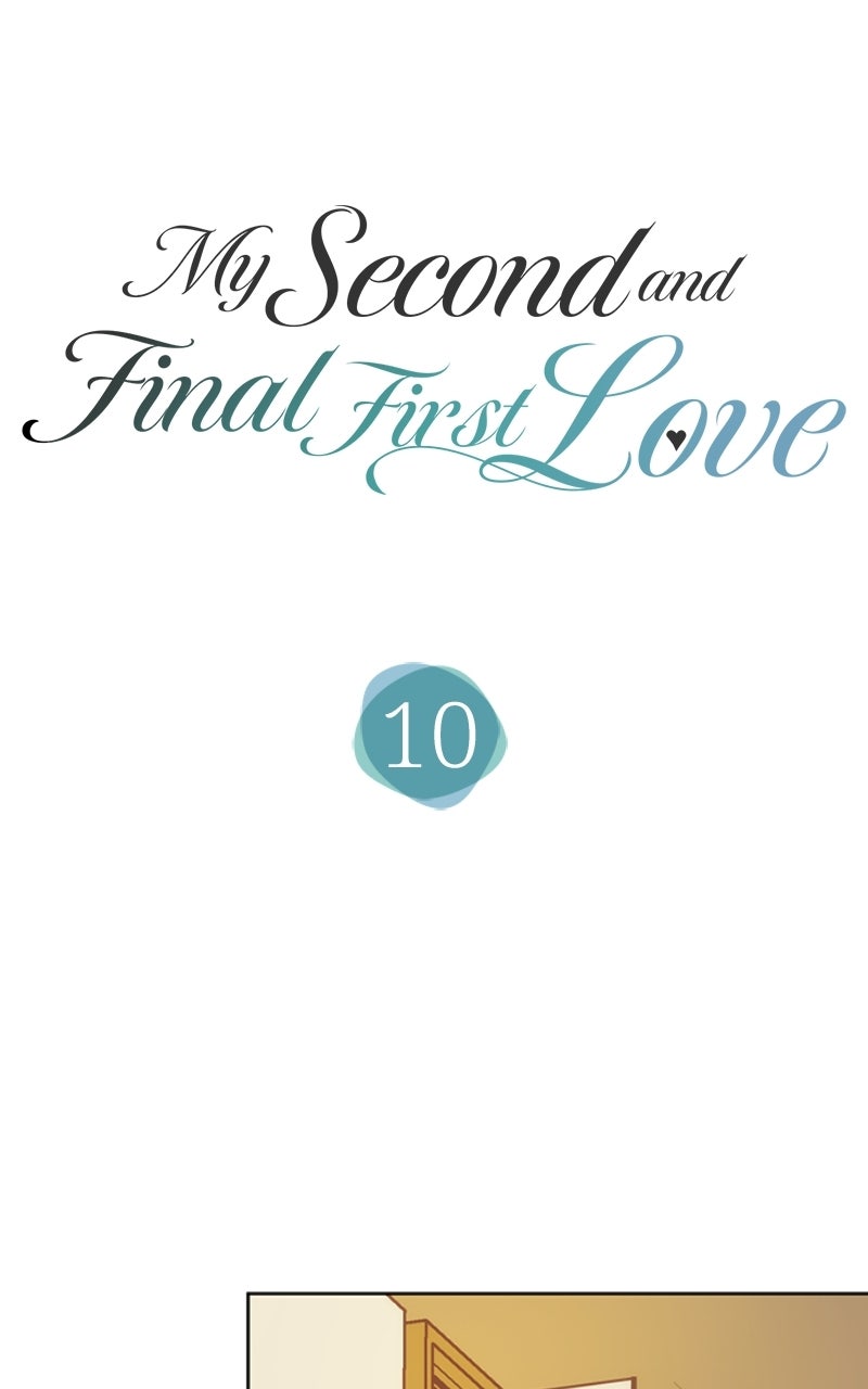 Read My Second and Final First Love chapter 10 image 2 on Lezhin