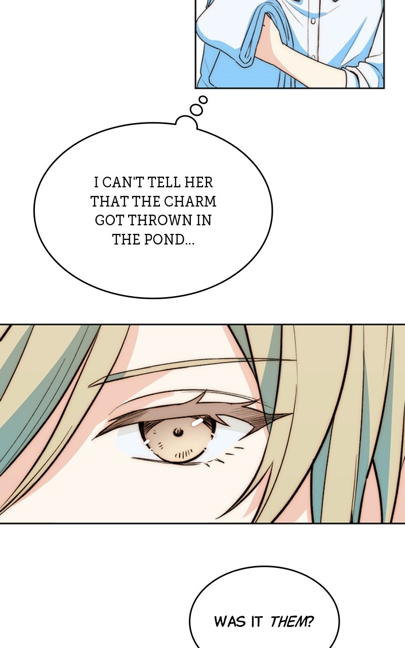 Read My Second and Final First Love chapter 10 image 20 on Lezhin