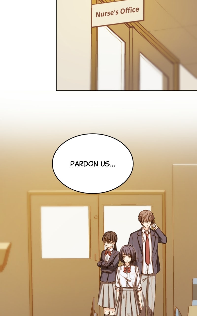 Read My Second and Final First Love chapter 10 image 3 on Lezhin
