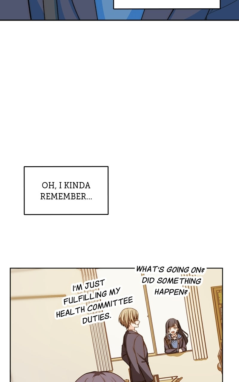 Read My Second and Final First Love chapter 10 image 31 on Lezhin