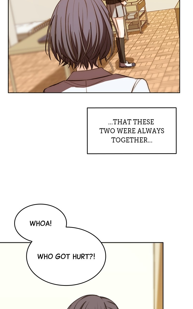 Read My Second and Final First Love chapter 10 image 32 on Lezhin