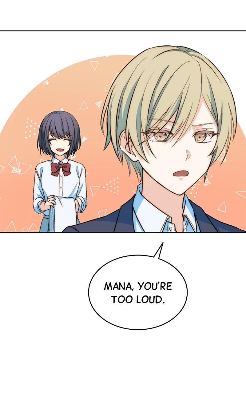 Read My Second and Final First Love chapter 10 image 34 on Lezhin