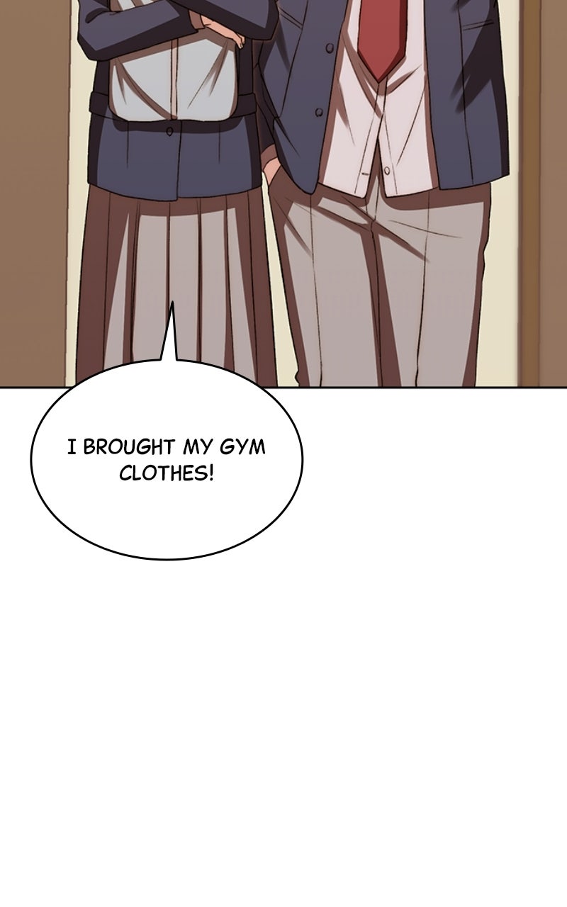 Read My Second and Final First Love chapter 10 image 37 on Lezhin