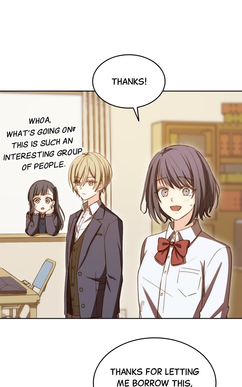 Read My Second and Final First Love chapter 10 image 38 on Lezhin