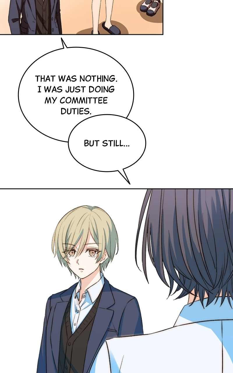 Read My Second and Final First Love chapter 10 image 41 on Lezhin