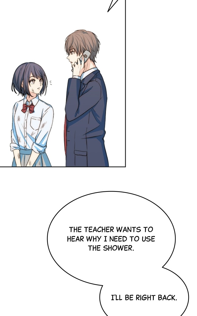 Read My Second and Final First Love chapter 10 image 5 on Lezhin