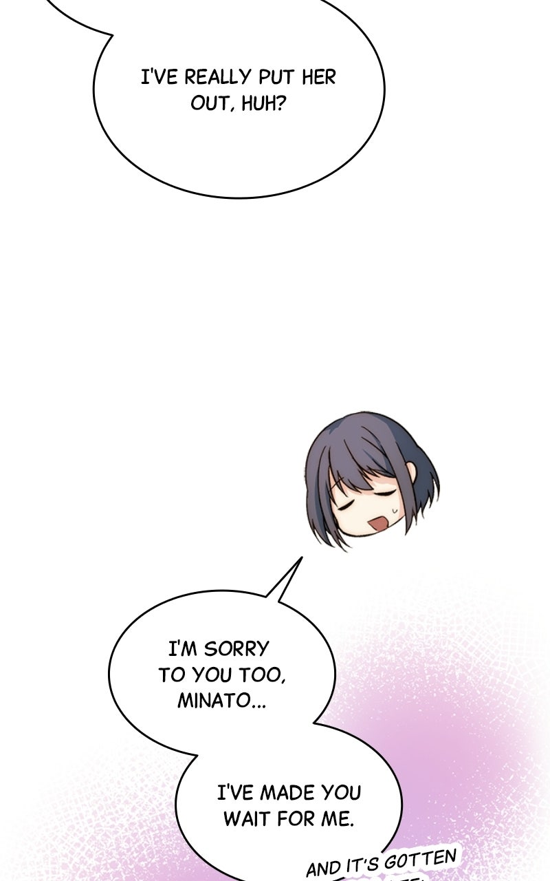 Read My Second and Final First Love chapter 10 image 53 on Lezhin