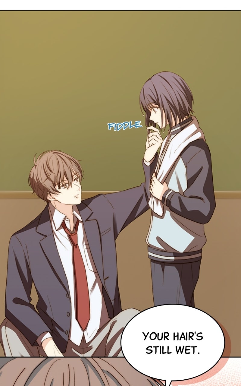 Read My Second and Final First Love chapter 10 image 55 on Lezhin