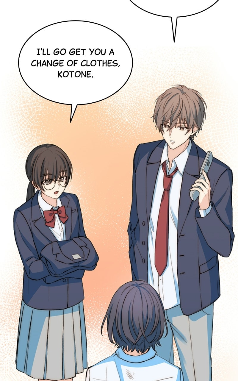 Read My Second and Final First Love chapter 10 image 6 on Lezhin