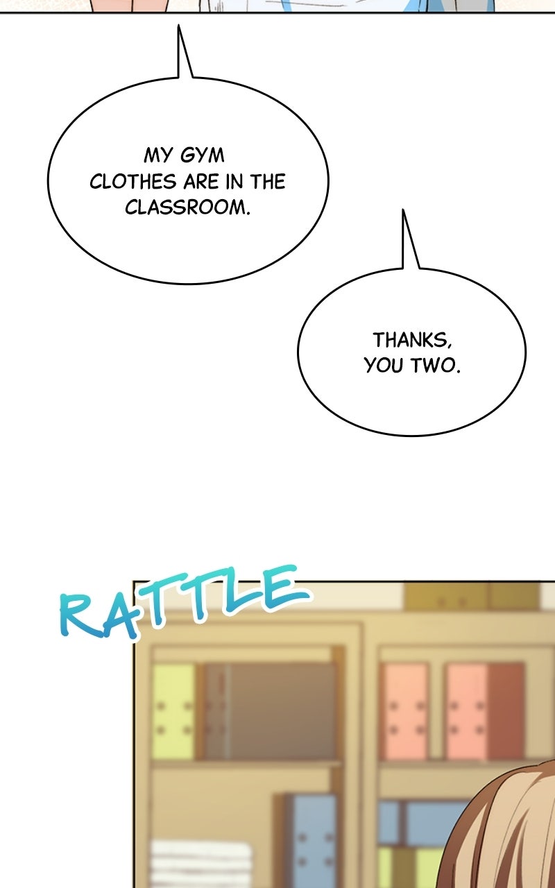 Read My Second and Final First Love chapter 10 image 7 on Lezhin