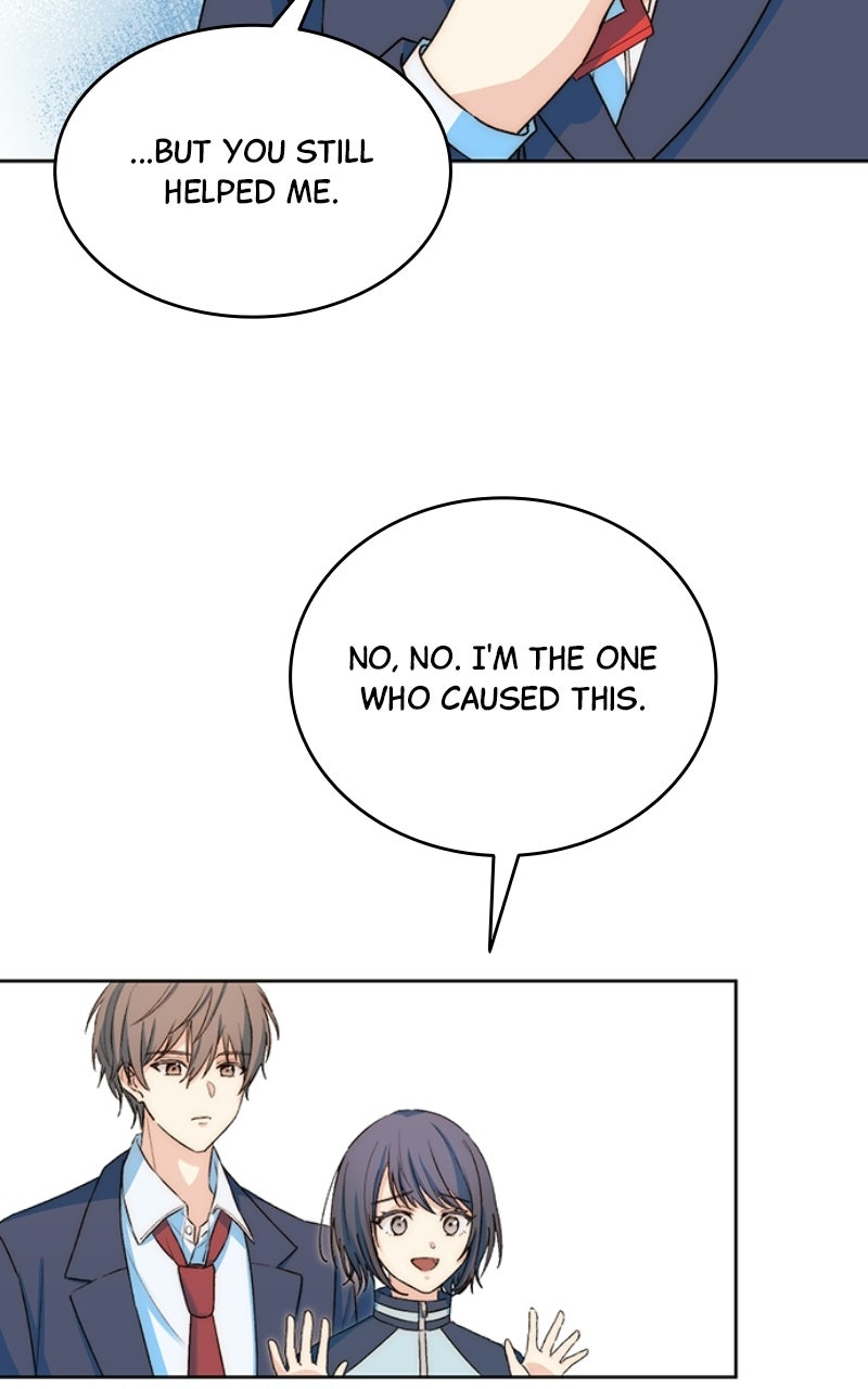 Read My Second and Final First Love chapter 10 image 75 on Lezhin