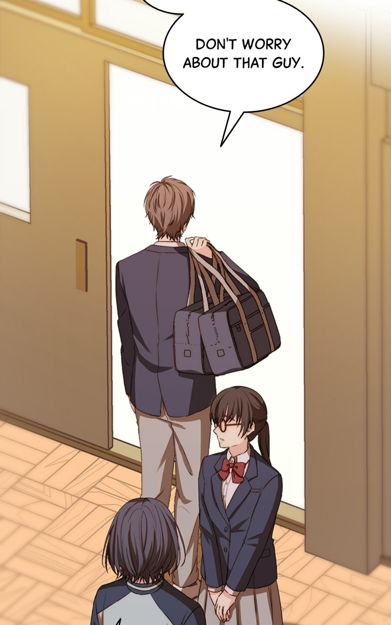Read My Second and Final First Love chapter 10 image 87 on Lezhin