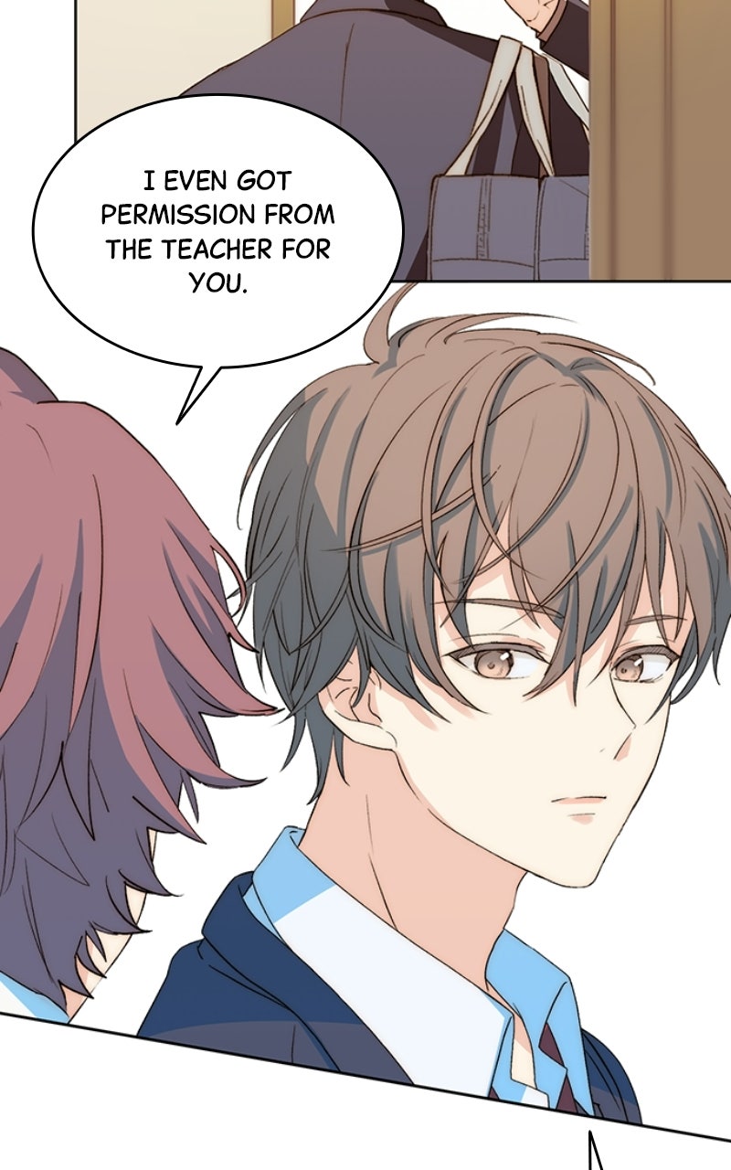 Read My Second and Final First Love chapter 10 image 89 on Lezhin