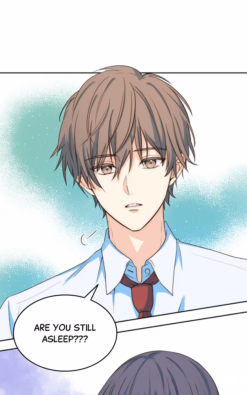Read My Second and Final First Love chapter 2 image 10 on Lezhin