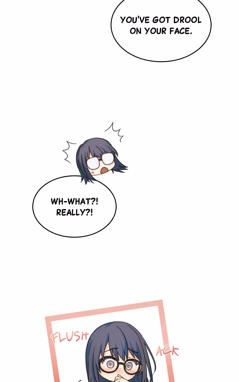 Read My Second and Final First Love chapter 2 image 12 on Lezhin
