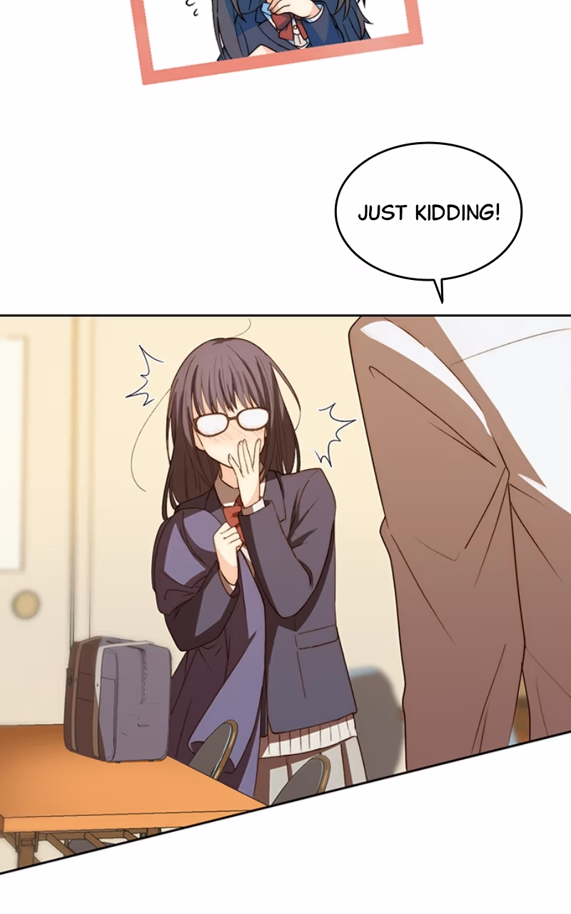Read My Second and Final First Love chapter 2 image 13 on Lezhin