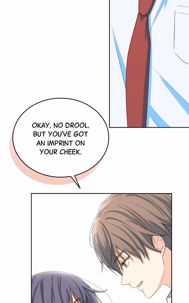 Read My Second and Final First Love chapter 2 image 15 on Lezhin