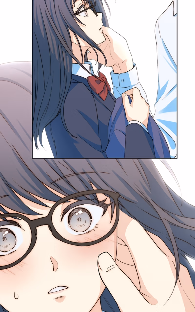 Read My Second and Final First Love chapter 2 image 16 on Lezhin