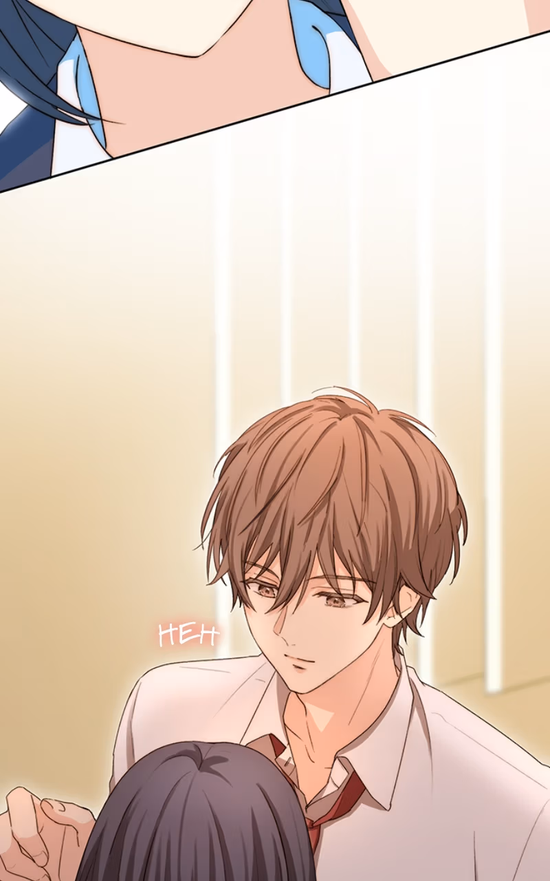 Read My Second and Final First Love chapter 2 image 17 on Lezhin