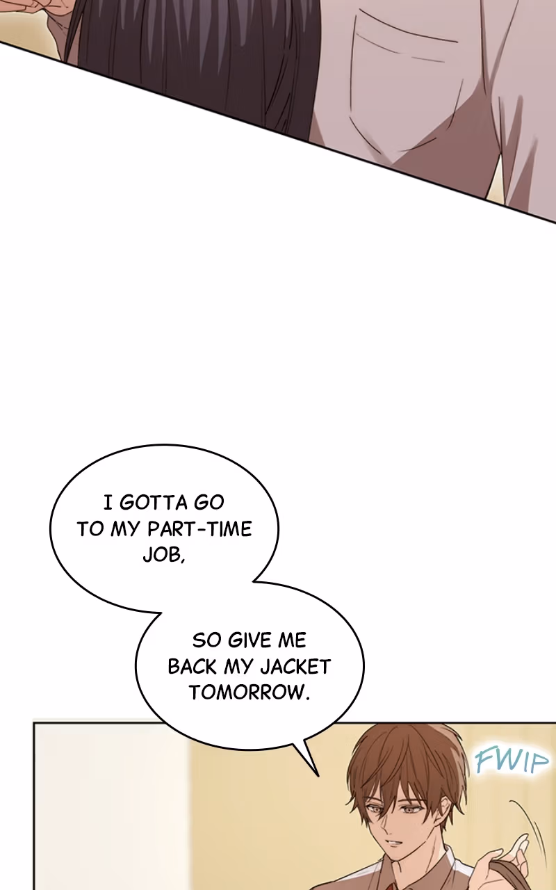 Read My Second and Final First Love chapter 2 image 18 on Lezhin