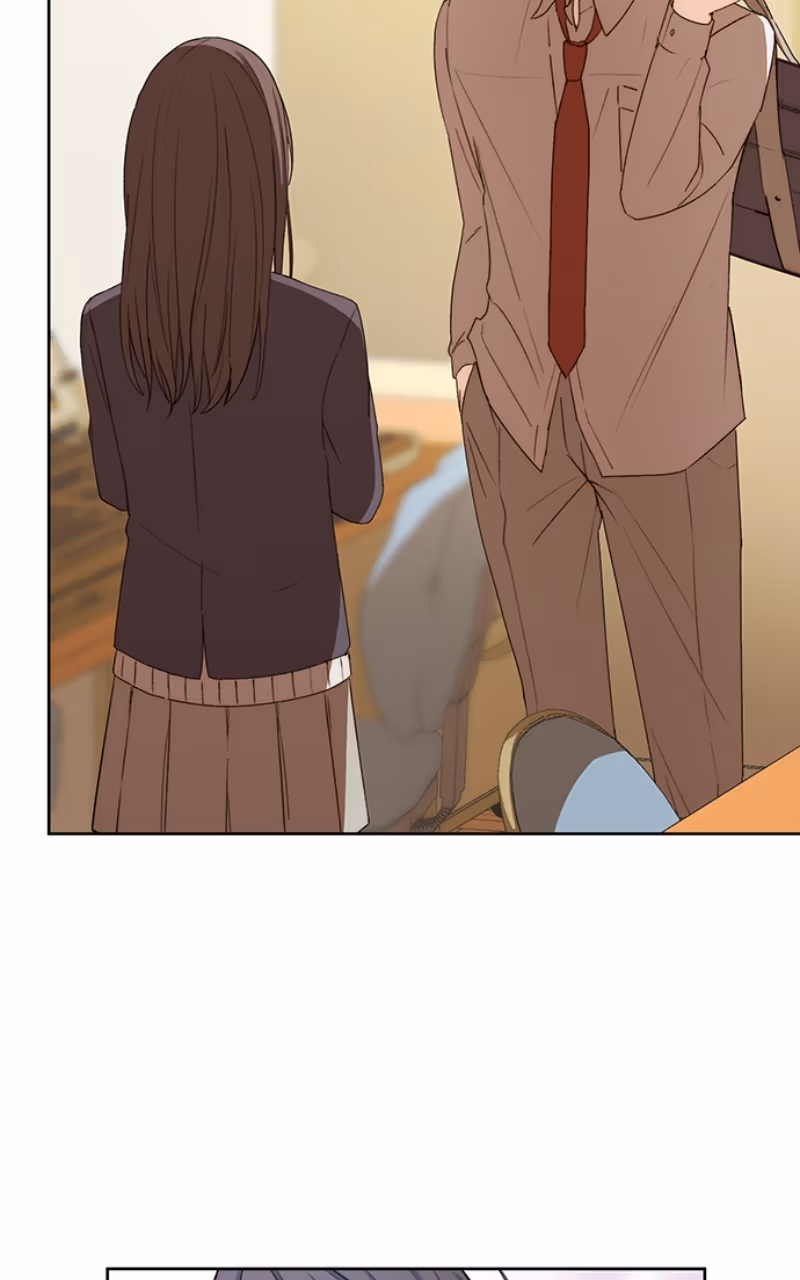 Read My Second and Final First Love chapter 2 image 19 on Lezhin