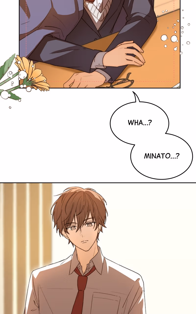 Read My Second and Final First Love chapter 2 image 2 on Lezhin